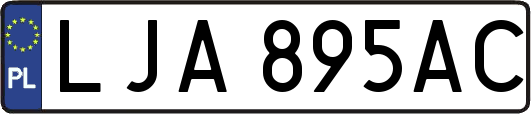 LJA895AC