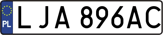 LJA896AC