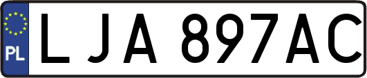 LJA897AC
