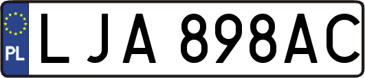 LJA898AC