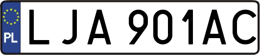 LJA901AC
