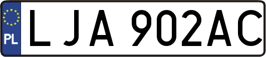 LJA902AC