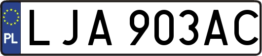 LJA903AC