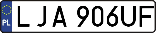 LJA906UF