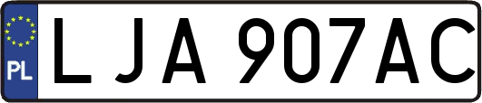 LJA907AC