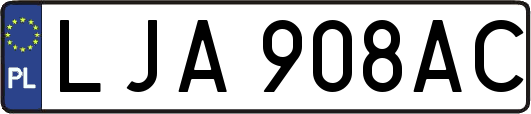 LJA908AC