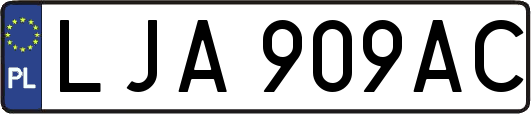 LJA909AC
