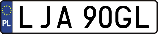 LJA90GL