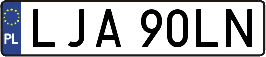 LJA90LN