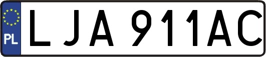 LJA911AC