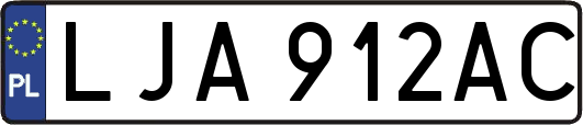 LJA912AC