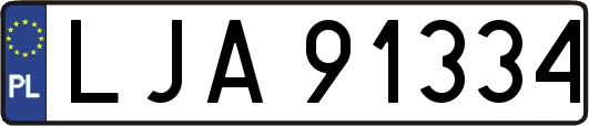 LJA91334