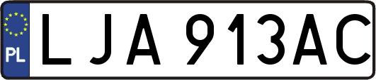 LJA913AC