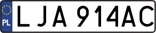 LJA914AC