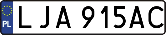 LJA915AC