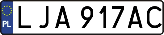 LJA917AC