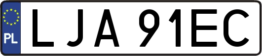 LJA91EC