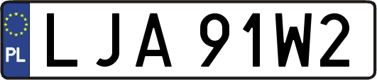 LJA91W2