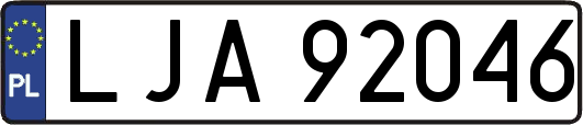 LJA92046