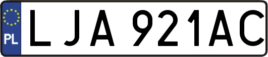LJA921AC