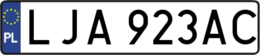 LJA923AC