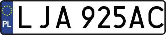 LJA925AC