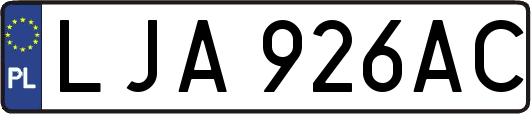 LJA926AC