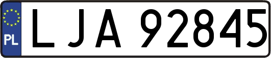 LJA92845