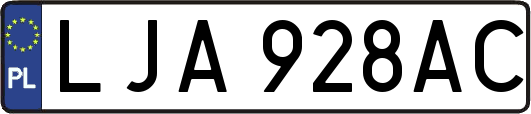 LJA928AC