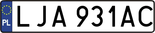 LJA931AC