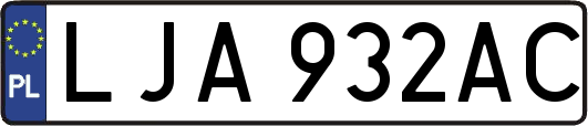 LJA932AC