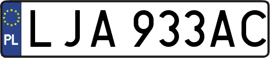 LJA933AC