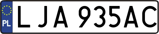 LJA935AC