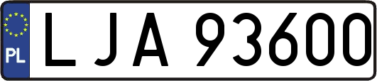 LJA93600