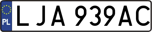 LJA939AC