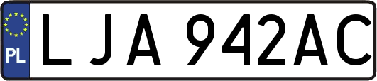 LJA942AC