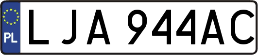 LJA944AC