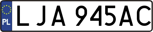 LJA945AC