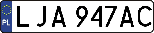 LJA947AC