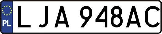 LJA948AC