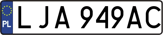 LJA949AC