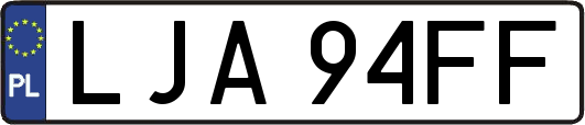 LJA94FF