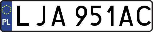 LJA951AC