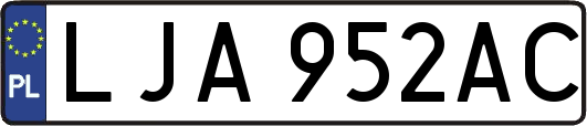 LJA952AC
