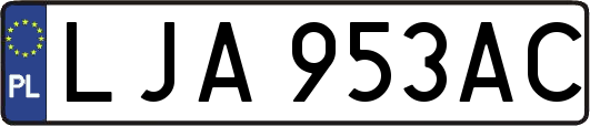 LJA953AC