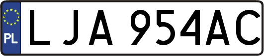LJA954AC