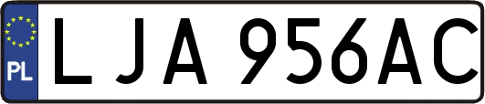 LJA956AC