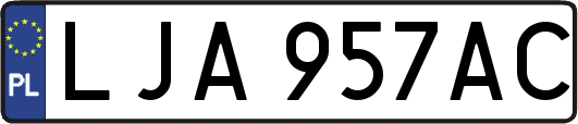 LJA957AC