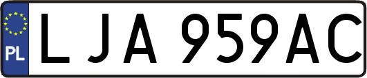 LJA959AC