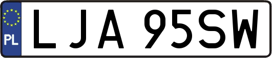 LJA95SW